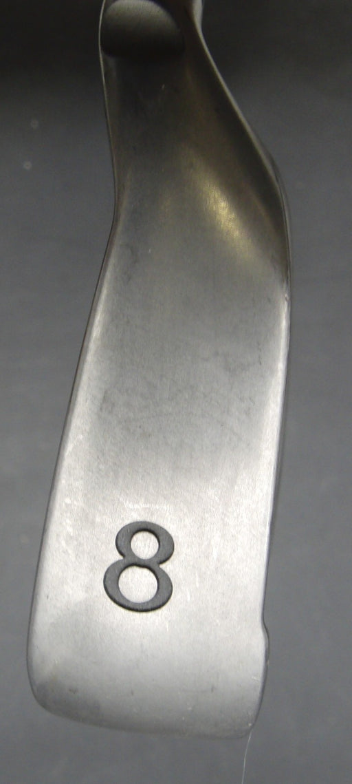 Ping G20 Black Dot 8 Iron Regular Graphite Shaft Ping Grip