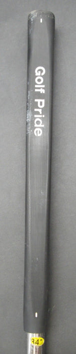 Snake Eyes Type#1 Putter 86cm Length Steel Shaft Golf Pride Grip
