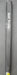 Snake Eyes Type#1 Putter 86cm Length Steel Shaft Golf Pride Grip
