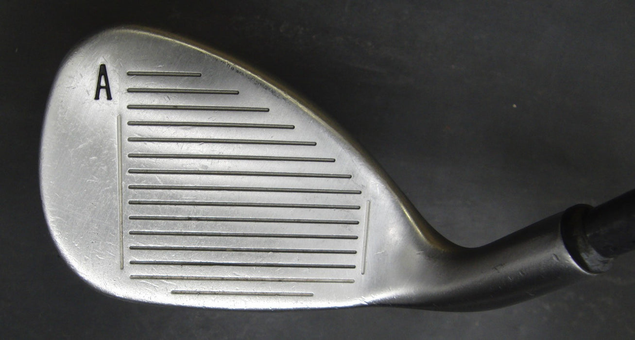 Callaway X20 Gap A Wedge Regular Graphite Shaft Golf Pride Grip