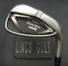 TaylorMade M4 2021 8 Iron Regular Graphite Shaft TaylorMade Grip