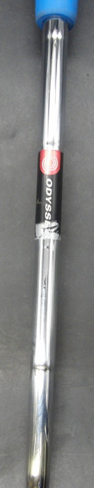 Odyssey OWorks 2-Ball Putter 85cm Length Steel Shaft Nexgen Grip*
