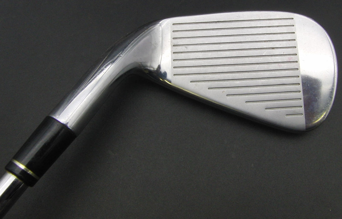 TaylorMade R11 6 Iron Stiff Steel Shaft TaylorMade Grip