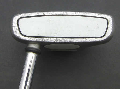 Junior Odyssey White Hot 2-Ball-J Putter Steel Shaft 76cm Length X Series Grip*