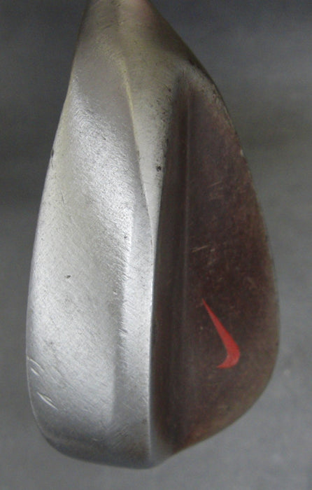 Nike Wedge Extra Stiff Steel Shaft Royal Grip