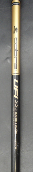 King Cobra UFi 7 Iron Regular Graphite Shaft Golf Pride Grip