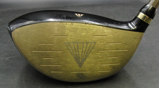 PRGR iD Nabla Red 11.5° Driver Regular Graphite Shaft PRGR Grip