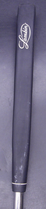 Ping A-Blade Putter 88cm Playing Length Steel Shaft Lamkin Grip