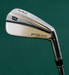 Wilson Staff FG 62 3 Iron Stiff Steel Shaft Lamkin Grip
