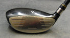 Exgran EGF Future 18° 5 Wood Stiff Graphite Shaft Exgran Grip