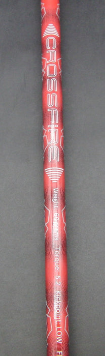 TaylorMade RBZ 9.5° Driver Regular (Optional) Graphite Shaft Sword Grip