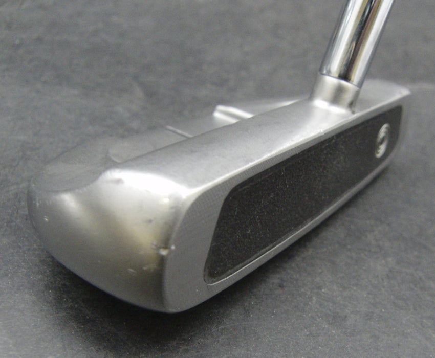 Odyssey Dual Force Classics 770 Putter 82cm Length Steel Shaft Odyssey Grip*
