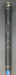 Tour Edge Bazooka HT Max 41° 9 Iron Regular Graphite Shaft Tour Edge Grip