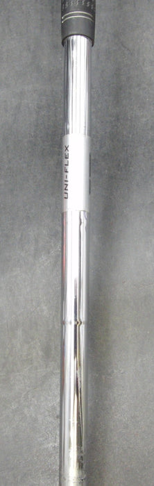 Nike Ignite 4 Iron Uniflex Steel Shaft Nike Grip