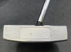 PRGR Golf Silver Blade 03 CS Putter 86cm Playing Length Steel Shaft PSYKO Grip