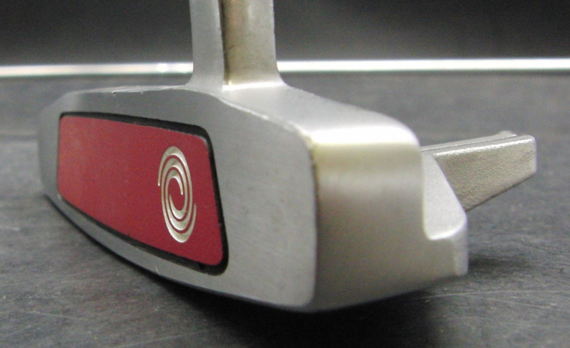 Odyssey Crimson Series 770 Putter Steel Shaft 84cm Length Odyssey Grip*