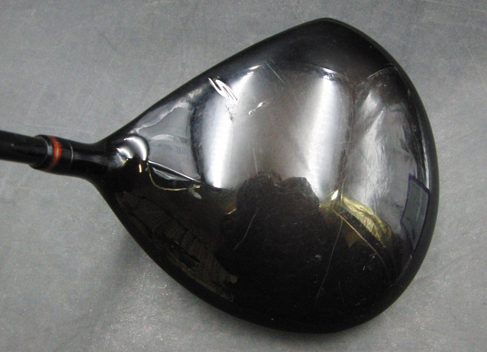 Maruman Shuttle i4000x Driver Regular Graphite Shaft Maruman Grip