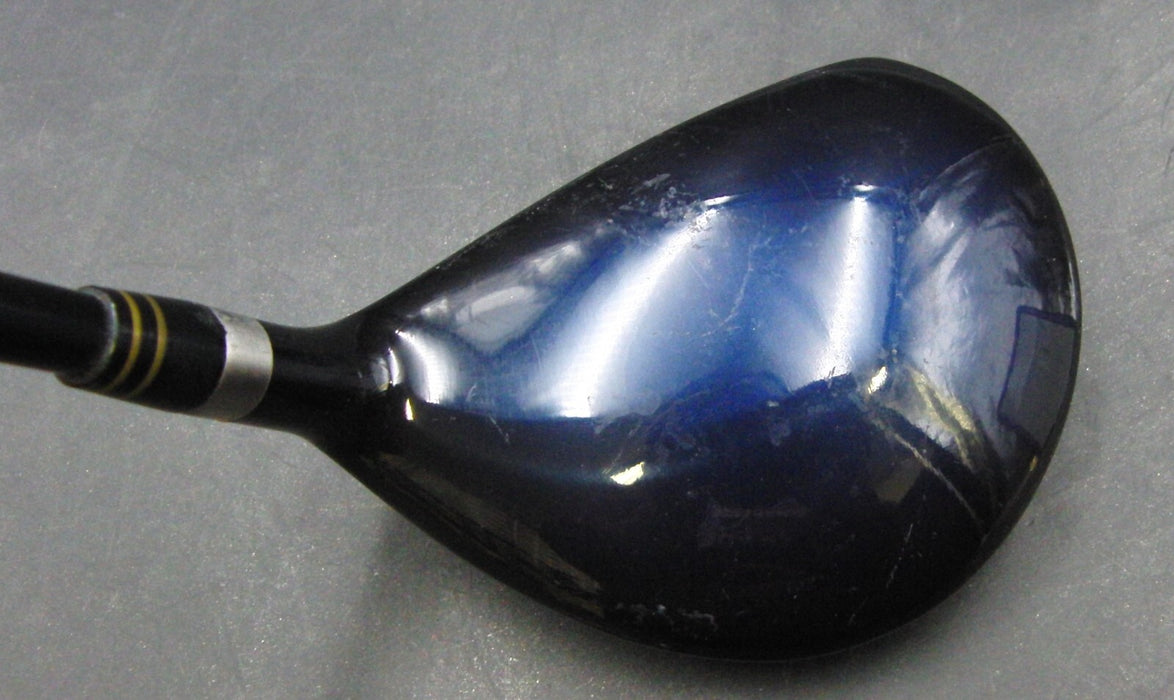 Spalding Tour Pro Grind FW-Version III 18° 5 Wood Stiff Graphite Shaft