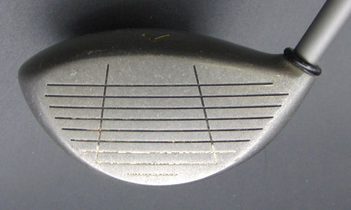 Callaway Big Bertha Warbird 3 Wood Stiff Graphite Shaft Callaway Grip