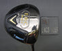 Callaway ERC Hot Tour 9° Driver Stiff Graphite Shaft Iomic Grip
