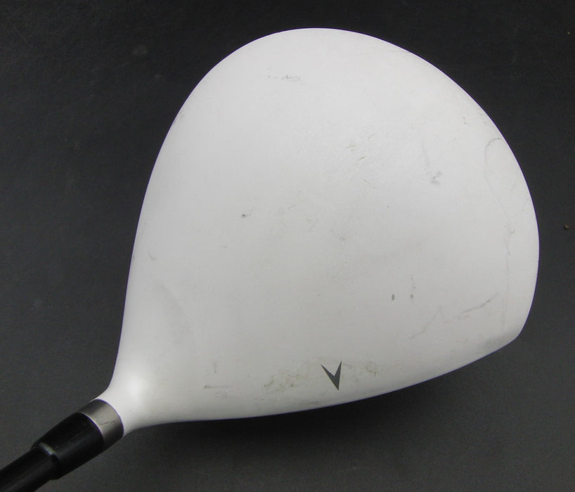 Left-Handed Ignio Forged 10.5° Driver Regular Graphite Shaft Ignio Grip