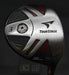 Bridgestone Tourstage 701 15° 3 Wood Stiff Graphite Shaft Tourstage Grip
