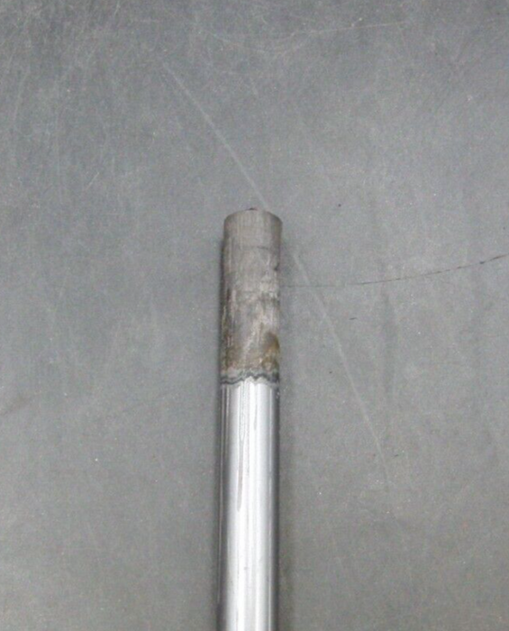 Adams Golf V4 Mitsubishi Rayon 97.5cm in Length Stiff Graphite Shaft Only