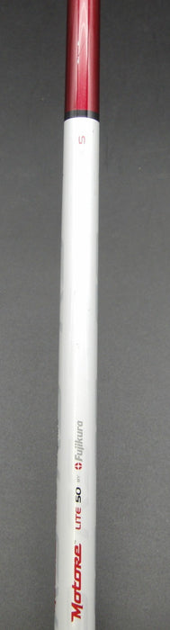 Shaft For TaylorMade R9 Driver 114cm Length Stiff Fujikura Motore Graphite Shaft