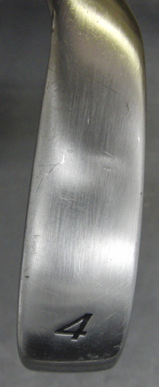 TaylorMade r7 Draw 4 Iron Regular Graphite Shaft TaylorMade Grip