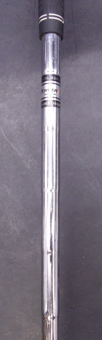 Power Bilt MD-56 Slip Sole 56° Sand Wedge Regular Steel Shaft Golf Pride Grip