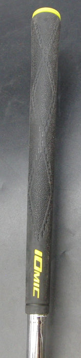 Ping G20 Black Dot 8 Iron Stiff Steel Shaft Iomic Grip