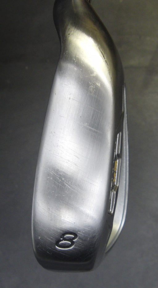 TaylorMade Burner XD 8 Iron Regular Graphite Shaft TaylorMade Grip