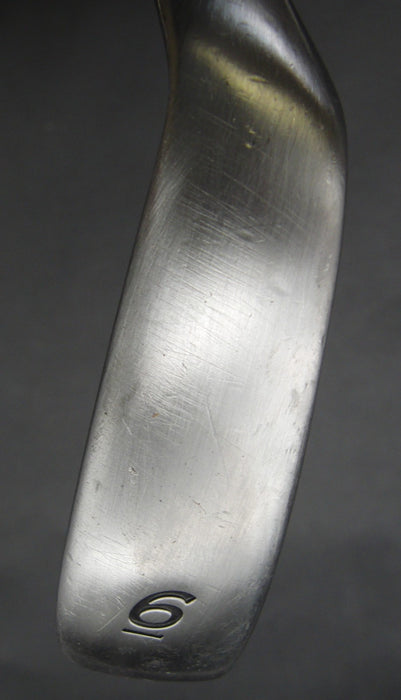 TaylorMade R7 Inverted Cone Tech 6 Iron Stiff Steel Shaft Golf Pride Grip