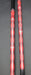 Set of 2 TaylorMade R360 XD 3 Wood + 5 Wood Stiff Graphite Shafts