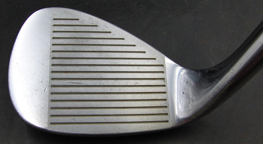 Japanese ArrowTube MildSteel 52° Gap Wedge Stiff Steel Shaft Arrow Tube Grip