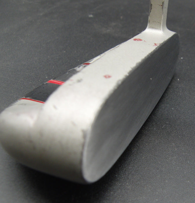 KissMark Putter 89m Playing Length Steel Shaft with Grip