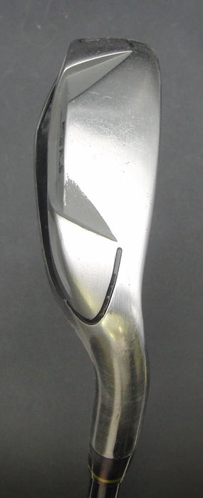 Nike SQ Machspeed 8 Iron Regular Graphite Shaft Nike Grip