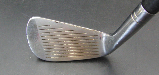 Titleist Forged Tour Model 4 Iron Regular Flex Steel Shaft Tour Watch Grip