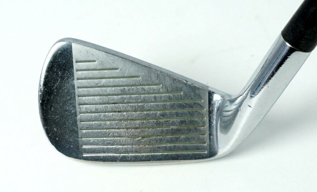Mizuno MP30 Grain Flow Forged 6 Iron Regular Steel Shaft Lamkin Grip