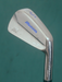 Mizuno MP37 5 Iron Stiff Steel Shaft Golf Pride Grip