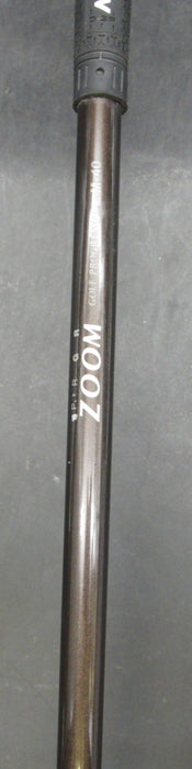 PRGR Zoom Type 020i 3 Iron Regular Graphite Shaft Nexgen Grip + Head Cover