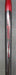 TaylorMade Burner Titanium Face 7 Iron Stiff Graphite Shaft TaylorMade Grip