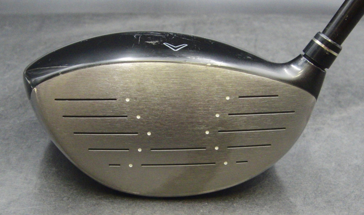 Callaway Legacy Aero 10.5° Driver Regular Graphite Shaft NO 1 Grip