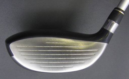 MacGregor Mactec WFT 15° 3 Wood Regular Graphite Shaft Mactec Grip