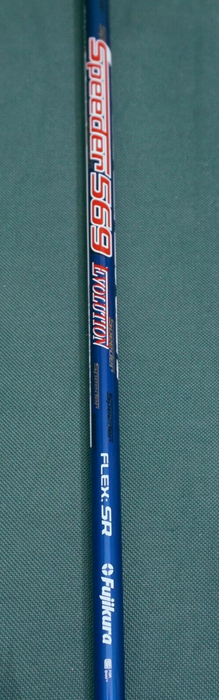 Titleist VG3 15° 3 Wood Regular Graphite Shaft Golf Pride Grip