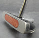 Ignio 02 Putter 81cm Length Steel Shaft PSYKO Grip & Ignio Head Cover