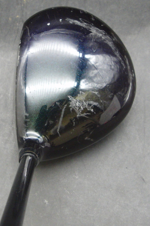 XXIO Tour Special AX-Sole 10° Driver Stiff Graphite Shaft Royal Grip