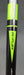 Mizuno SURE DD-3 15º 3 Wood Regular Graphite Shaft Mizuno Grip