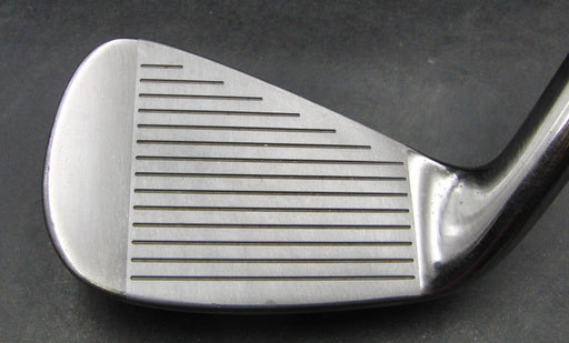 Taylormade Burner TP 6 Iron Stiff Steel Shaft Taylormade Grip