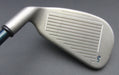 Ladies Callaway Big Bertha X-12 5 Iron Regular Graphite Shaft Gems Grip
